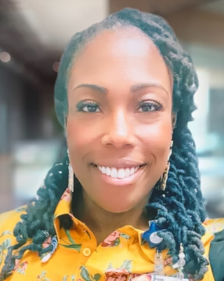 Photo of Dashaira Bennett, Clinical Social Work/Therapist, LCSW-C