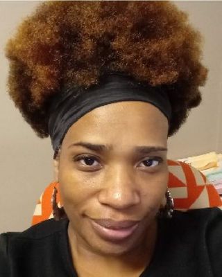 Photo of Aquarius Cox, Licensed Professional Counselor, LPC