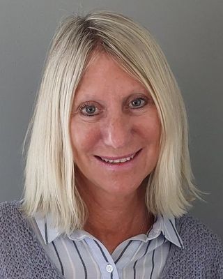 Photo of Terri Koschnick, Marriage & Family Therapist, MS, LMFT