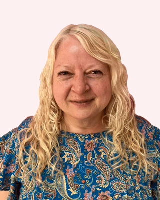 Photo of Corinna Schumm, Licensed Professional Counselor Candidate, MA, LPCC