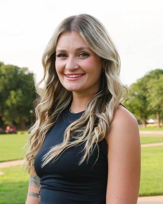Photo of Madi Brewer, LPC-Associate, MA, LPC-A