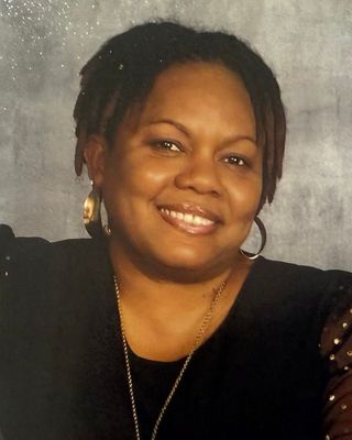 Photo of Renita Johnson, Clinical Social Work/Therapist, MSW, LICSW