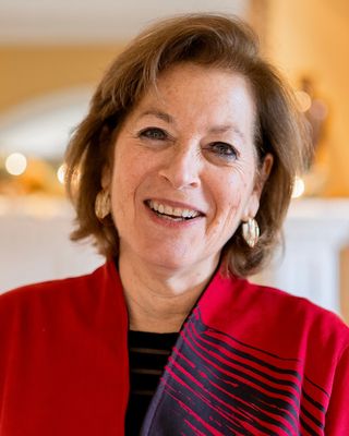 Photo of Meryl Weinman Dorf, Psychologist, PhD