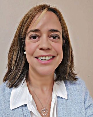 Photo of Blanca Alagon, Registered Psychotherapist (Qualifying) in N6A, ON