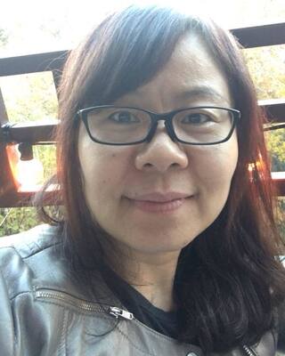 Photo of Ying Wang, Counselor