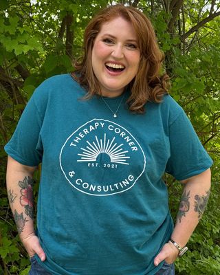 Photo of Shandra Rotenberry, Clinical Social Work/Therapist, MSW, LICSW