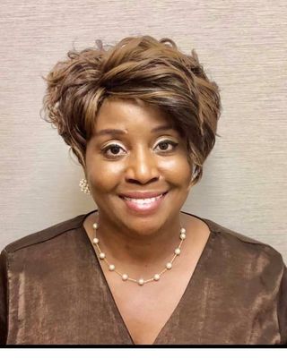 Photo of Dr. Felicia Bradley, Psychiatric Nurse Practitioner, DNP, PMHNP