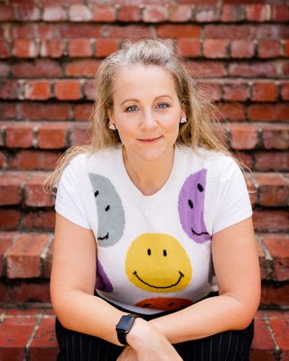 Photo of Zaneta Neucom, Psychologist, MPsych, PsyBA General