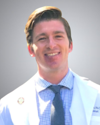 Photo of Connor Stimpson, Physician Assistant in Milton, MA