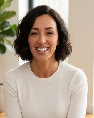 Photo of Ruslana Menasce, Counselor, LPC, LCPC, LMHC