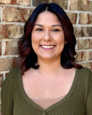 Photo of Brianna Silva, Licensed Professional Counselor, LPC-S, MS