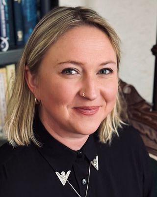 Photo of Rebecca Walker Armstrong, Marriage & Family Therapist, MA, LMFT