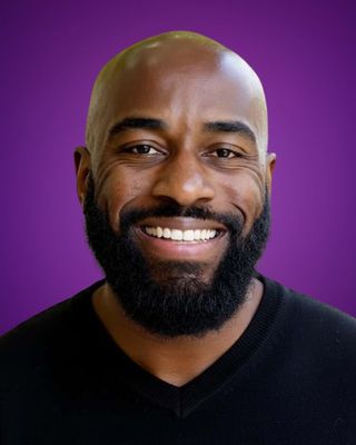 Photo of Terrence Stewart, Clinical Social Work/Therapist, LCSW-S