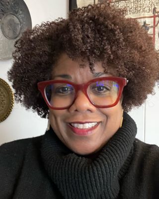 Photo of Dr. Kimberly E. Johnson, Psychologist in Indiana