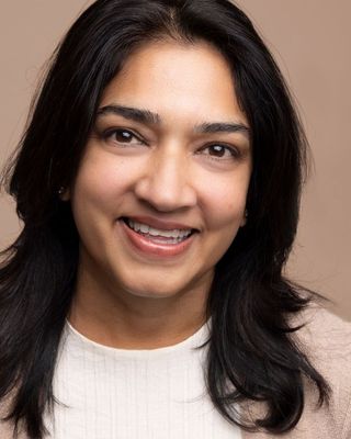 Photo of Samantha Paranavitana, MA