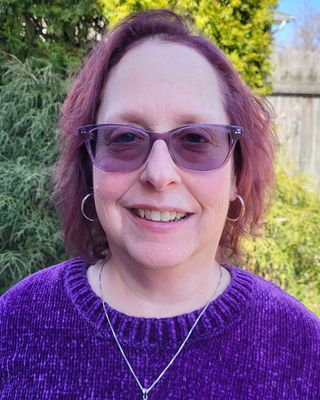 Photo of Robin L Chaustowich, Licensed Professional Counselor, MA, LPC