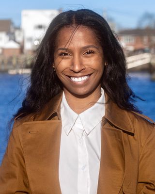 Photo of Milana Banton, LMHC-LP