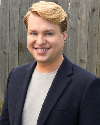 Photo of Ashton McKay Shawver, Pre-Licensed Professional