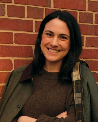 Photo of Madeline Hartley, Licensed Clinical Professional Counselor, LCPC, NCC
