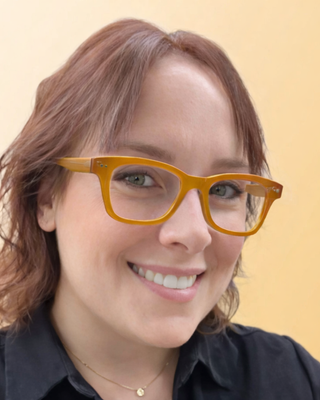 Photo of Gretchen Murchison, Clinical Social Work/Therapist, LCSW, MBA