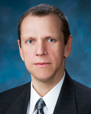 Photo of Gintaras Razaitis, Psychiatric Nurse Practitioner, PMHNP