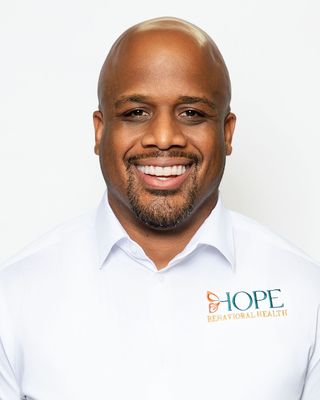 Photo of Tony Oby, Clinical Social Work/Therapist, LCSW-C