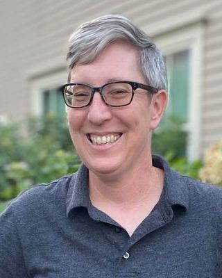Photo of Julia Bratz, Counselor in 01002, MA