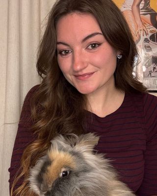 Photo of Caitlyn Hemphill, Licensed Associate Professional Counselor, LAPC