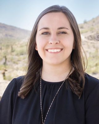 Photo of Emma Whitcomb, Marriage & Family Therapist in Buckeye, AZ