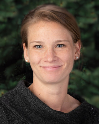 Photo of Rachael Peck, Psychologist Candidate, PhD