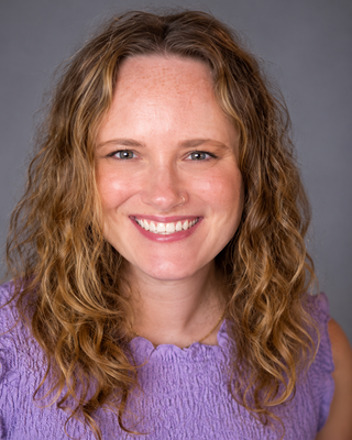 Photo of Karissa Barr, Licensed Professional Counselor, MA, LPC, ALPS