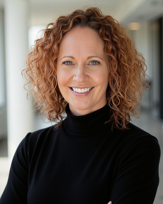 Photo of Liz Spaargaren, Counsellor, CT, RTC, RPC-C