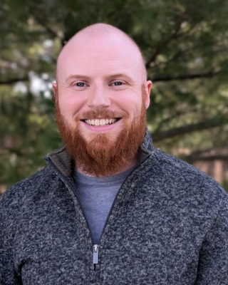 Photo of Keaton Hettver, Clinical Social Work/Therapist, LICSW