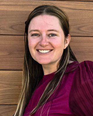 Photo of Clara Larsen, Marriage and Family Therapist Candidate, MA, MFT-C