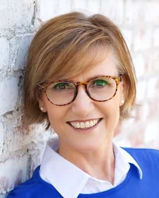 Photo of Janna Donovan, Licensed Professional Clinical Counselor, MEd, MBA, LPCC