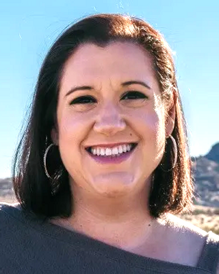 Photo of Amanda Irwin, Licensed Professional Counselor in Coolidge, AZ