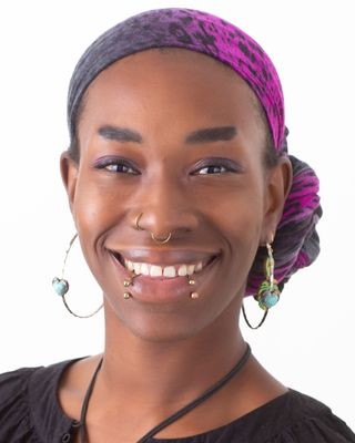 Photo of Kierra Middleton, Pre-Licensed Professional, BS