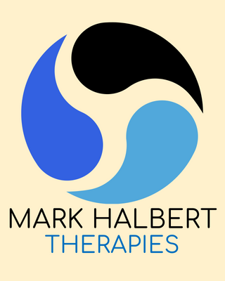 Photo of Mark Halbert, BACP, Counsellor