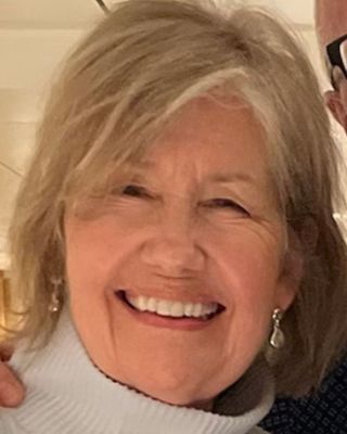 Photo of Linda Baley, Licensed Professional Counselor, LPC