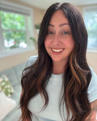 Photo of Cara Stronsky, Counselor, LCPC