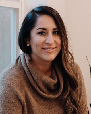 Photo of Sophia Jaeger, Psychologist, PsyD