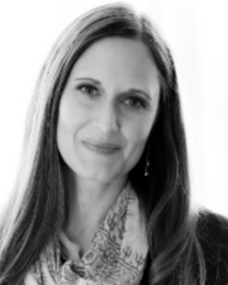 Photo of Anna Kroncke, Psychologist