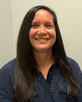 Photo of Cassandra Dessureau-O'Hara, Licensed Professional Counselor, MS, LPC, NCC