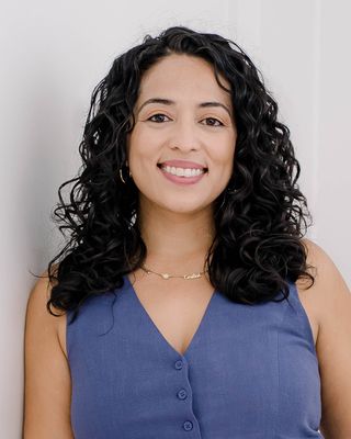 Photo of Ana Villalba-Ramirez, Clinical Social Work/Therapist, LCSW