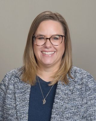 Photo of Sandy Jones, Psychiatric Nurse Practitioner, PMHNP