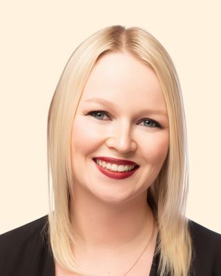 Photo of Kenna Jones, Clinical Social Work/Therapist, MSW, LCSW