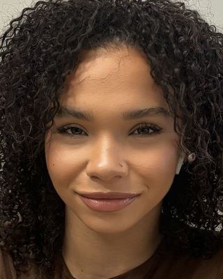 Photo of Bria Brown, Clinical Social Work/Therapist, LMSW