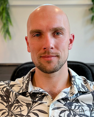 Photo of Hunter Waters, Licensed Professional Counselor, LPC