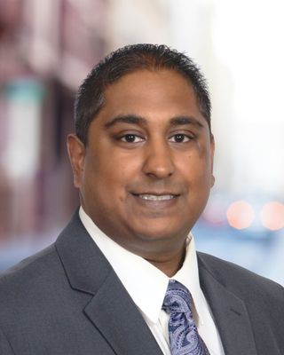 Photo of Joshua Russell Carey, Clinical Social Work/Therapist, LCSW