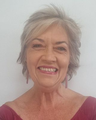 Photo of Dr. Celia Beukes, PhD